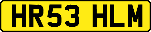 HR53HLM