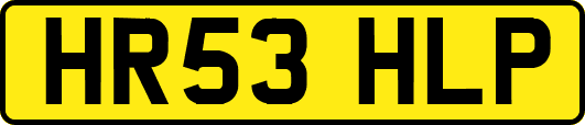 HR53HLP