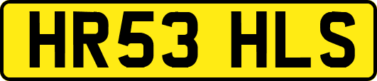 HR53HLS