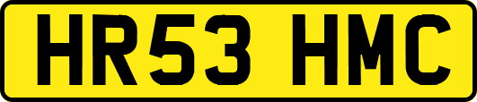 HR53HMC