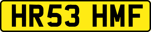 HR53HMF