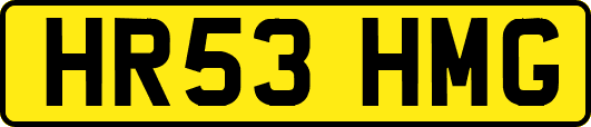 HR53HMG