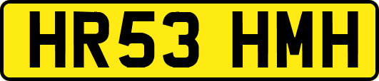 HR53HMH