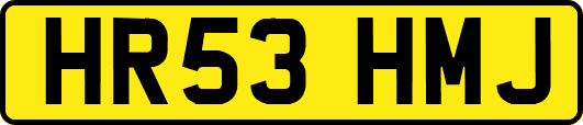 HR53HMJ