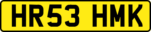 HR53HMK