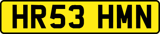 HR53HMN