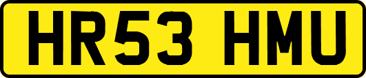 HR53HMU