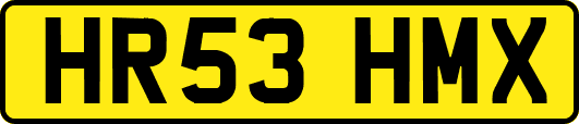 HR53HMX