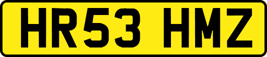 HR53HMZ