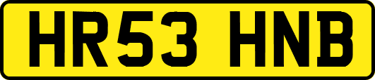 HR53HNB