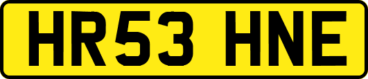 HR53HNE