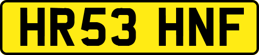 HR53HNF