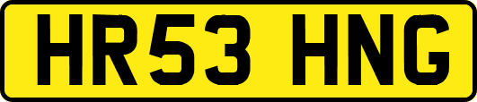 HR53HNG