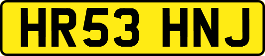 HR53HNJ