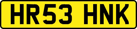 HR53HNK