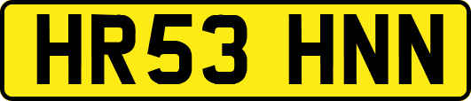 HR53HNN