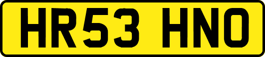 HR53HNO