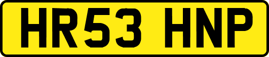 HR53HNP