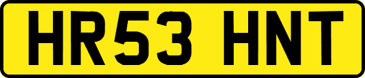 HR53HNT