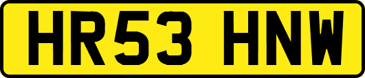 HR53HNW