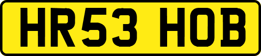 HR53HOB