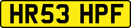 HR53HPF
