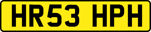 HR53HPH