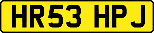 HR53HPJ