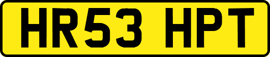 HR53HPT