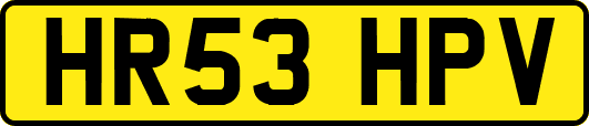 HR53HPV