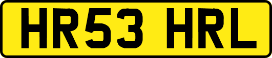 HR53HRL