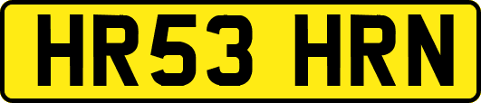 HR53HRN