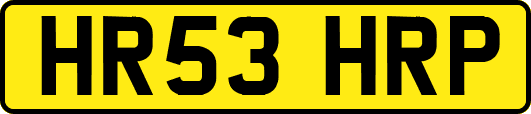 HR53HRP