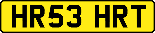 HR53HRT