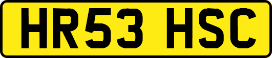 HR53HSC