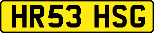HR53HSG