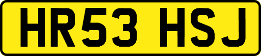 HR53HSJ