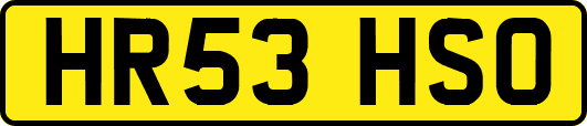 HR53HSO