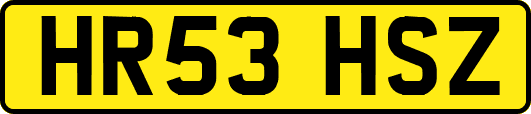 HR53HSZ