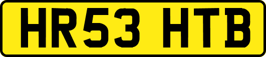 HR53HTB