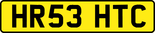HR53HTC