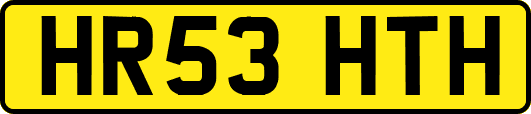 HR53HTH