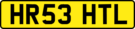 HR53HTL