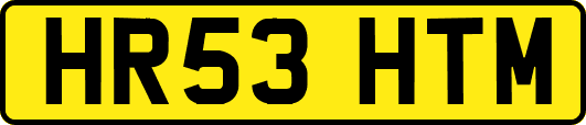 HR53HTM