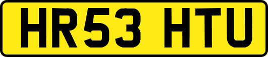 HR53HTU