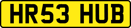 HR53HUB