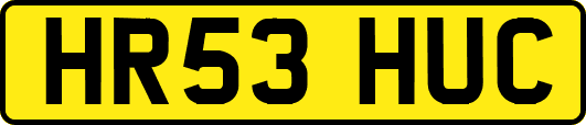 HR53HUC