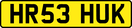 HR53HUK