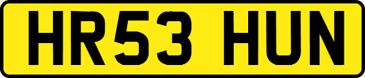 HR53HUN