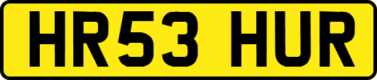 HR53HUR